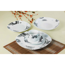 20PC Dinnerware Set